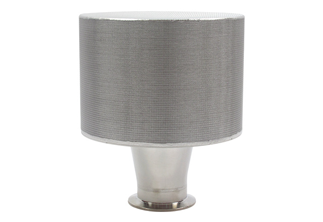 filter sinter